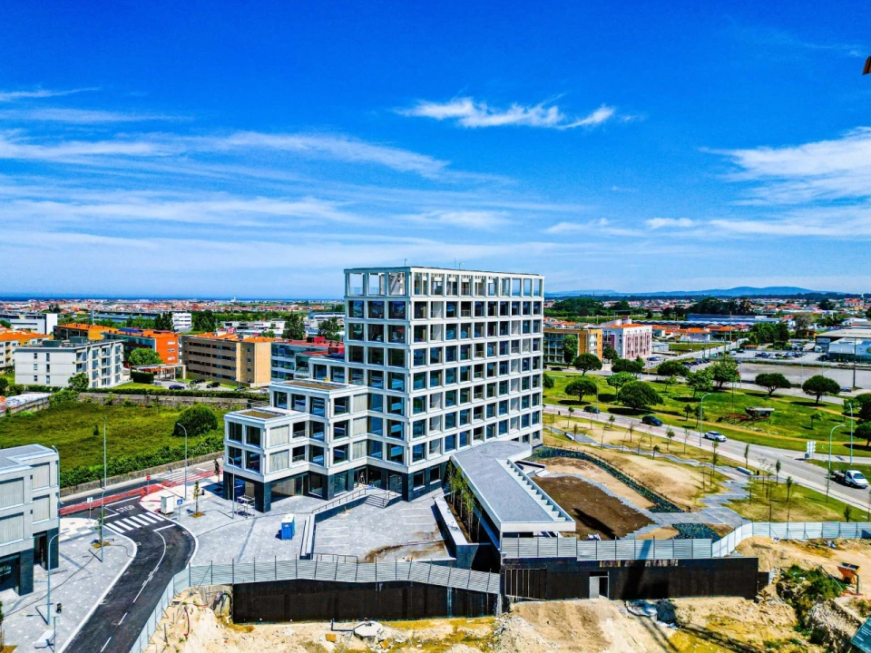 Apartamento T3 para Venda em Póvoa de Varzim, Beiriz e Argivai Foto 1