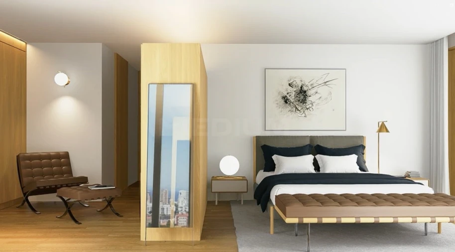 Apartamento T3 para Venda em Póvoa de Varzim, Beiriz e Argivai Foto 8