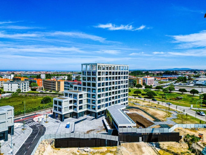 Apartamento T3 para Venda em Póvoa de Varzim, Beiriz e Argivai Foto 1