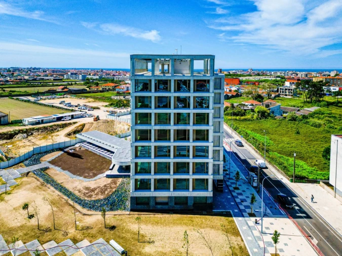 Apartamento T3 para Venda em Póvoa de Varzim, Beiriz e Argivai Foto 12