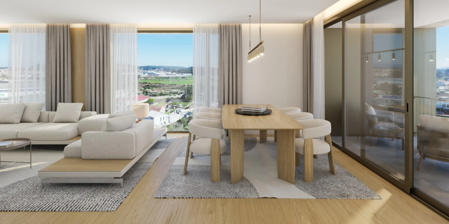 Apartamento T3 para Venda em Póvoa de Varzim, Beiriz e Argivai Foto 5