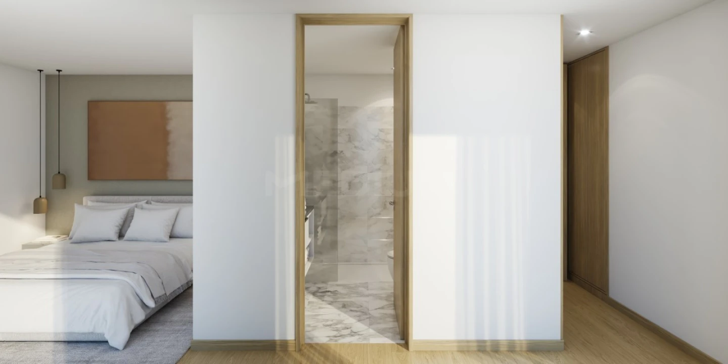 Apartamento T3 para Venda em Póvoa de Varzim, Beiriz e Argivai Foto 16