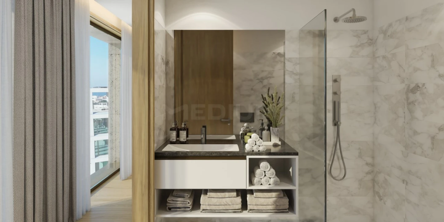 Apartamento T3 para Venda em Póvoa de Varzim, Beiriz e Argivai Foto 19