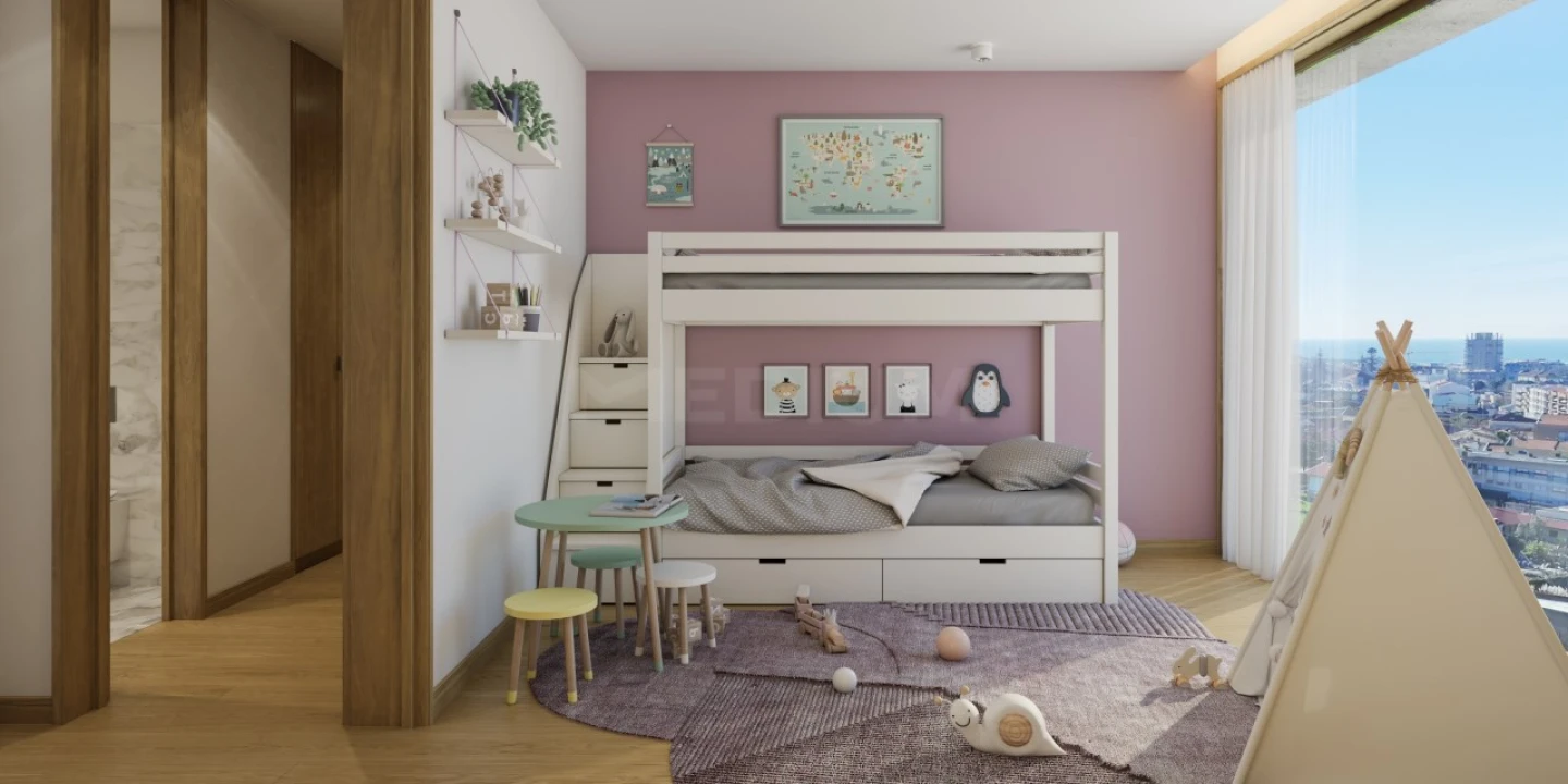 Apartamento T3 para Venda em Póvoa de Varzim, Beiriz e Argivai Foto 23