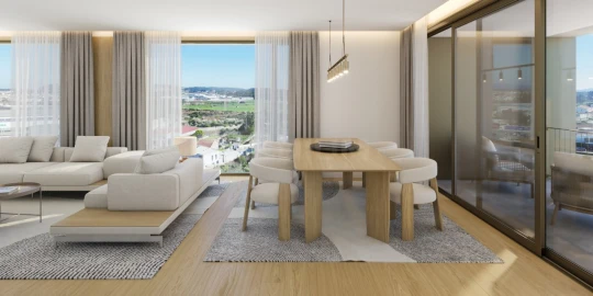 Apartamento T3 para Venda em Póvoa de Varzim, Beiriz e Argivai