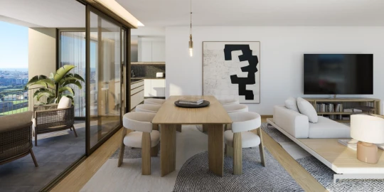 Apartamento T3 para Venda em Póvoa de Varzim, Beiriz e Argivai
