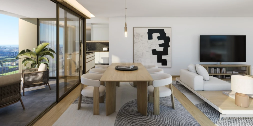 Apartamento T3 para Venda em Póvoa de Varzim, Beiriz e Argivai Foto 7