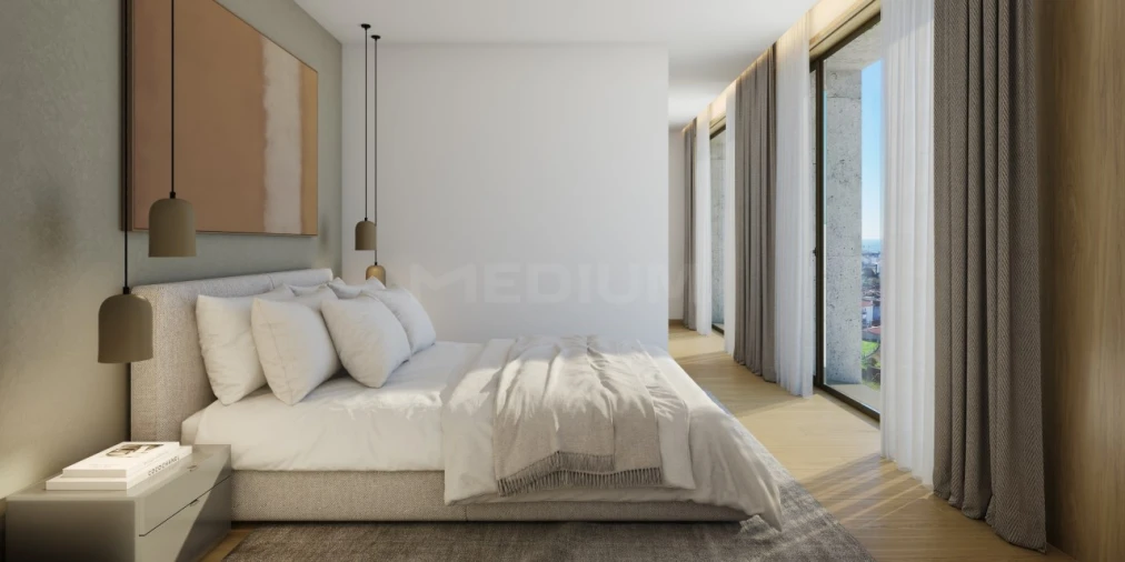 Apartamento T3 para Venda em Póvoa de Varzim, Beiriz e Argivai Foto 17