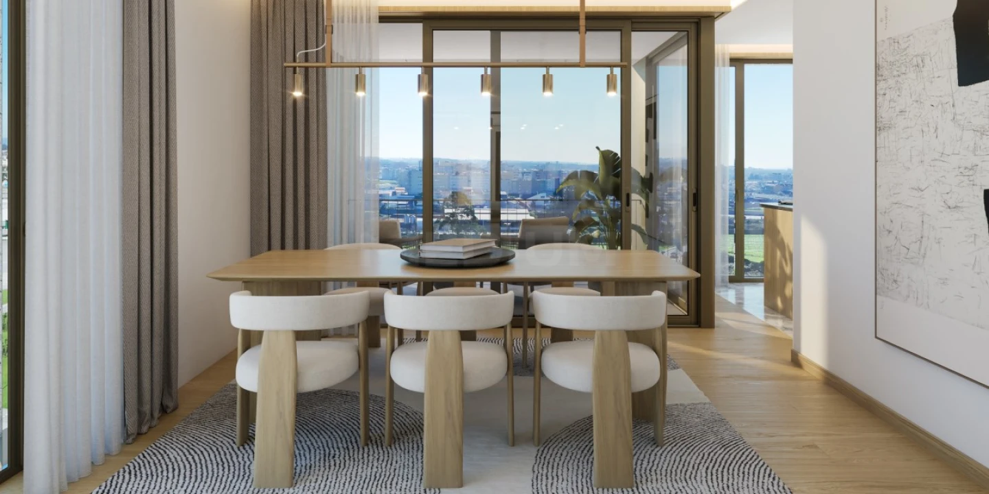 Apartamento T3 para Venda em Póvoa de Varzim, Beiriz e Argivai Foto 5