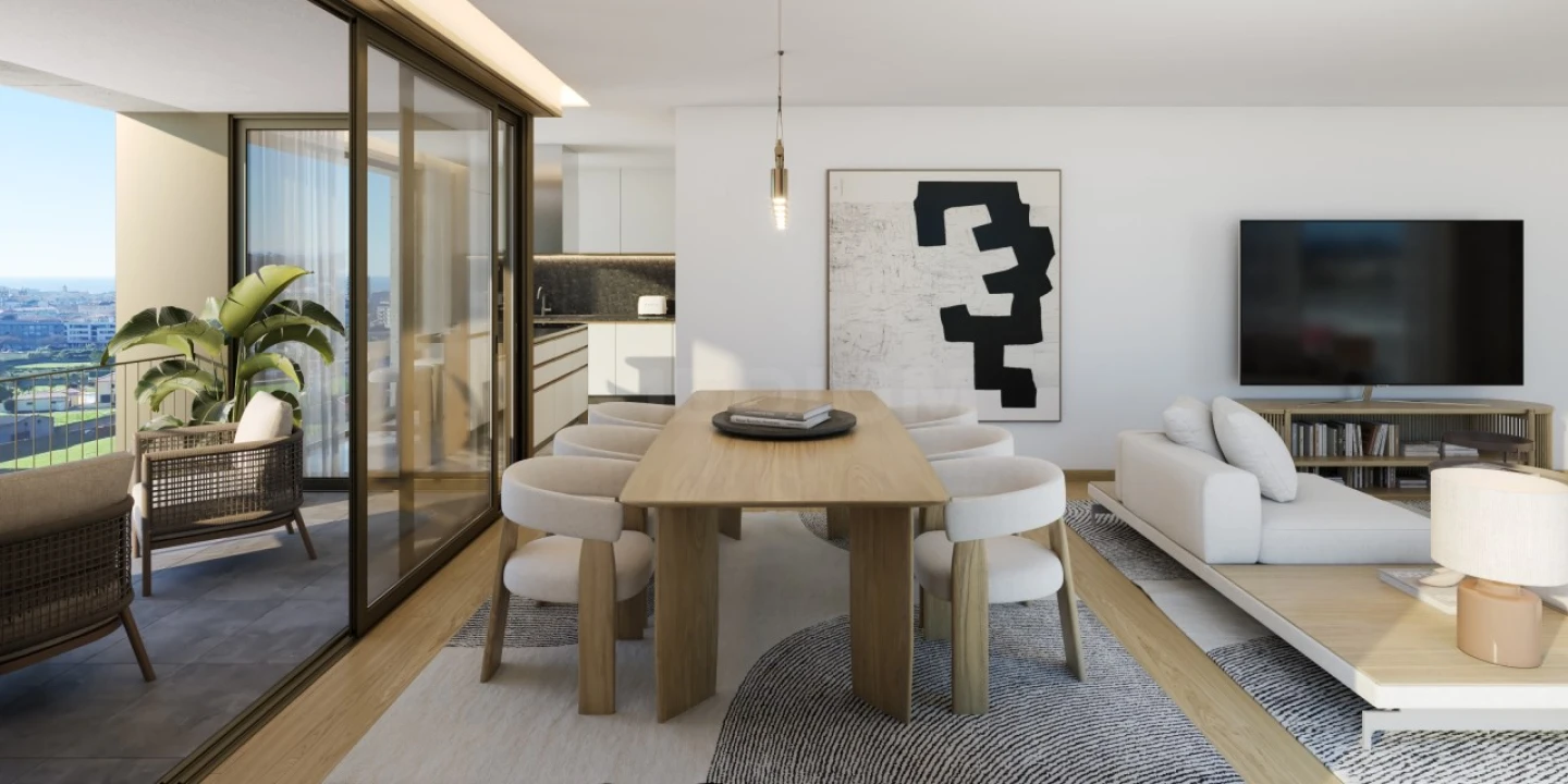Apartamento T3 para Venda em Póvoa de Varzim, Beiriz e Argivai Foto 7