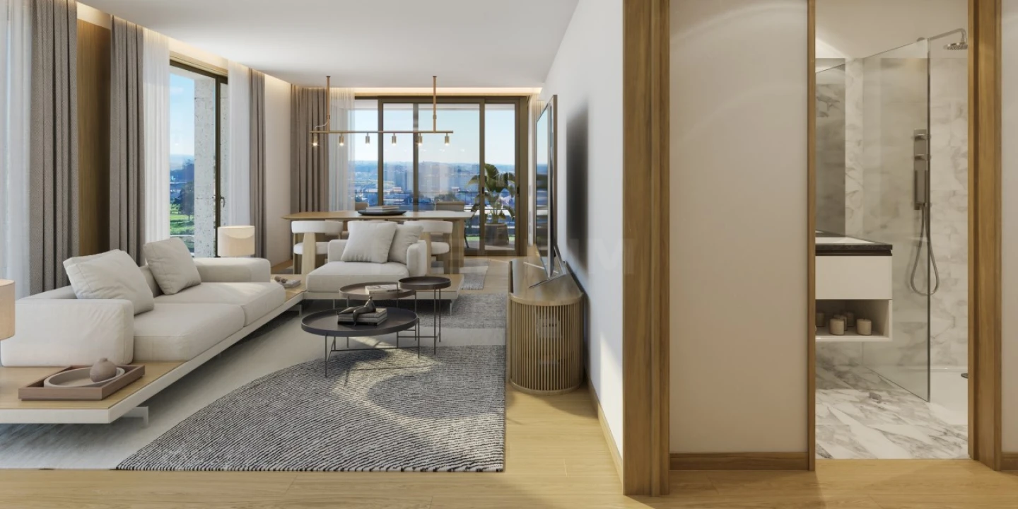 Apartamento T3 para Venda em Póvoa de Varzim, Beiriz e Argivai Foto 8