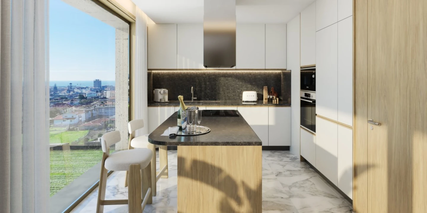 Apartamento T3 para Venda em Póvoa de Varzim, Beiriz e Argivai Foto 12