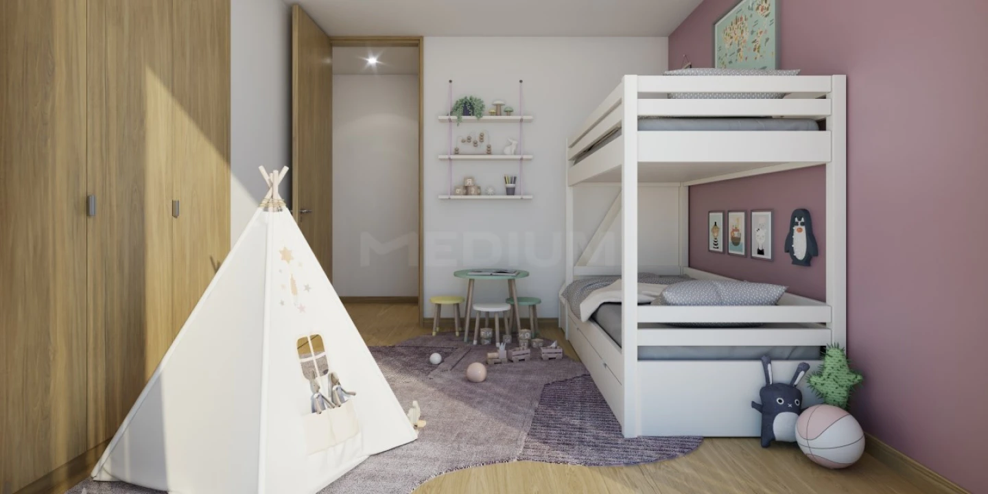 Apartamento T3 para Venda em Póvoa de Varzim, Beiriz e Argivai Foto 23