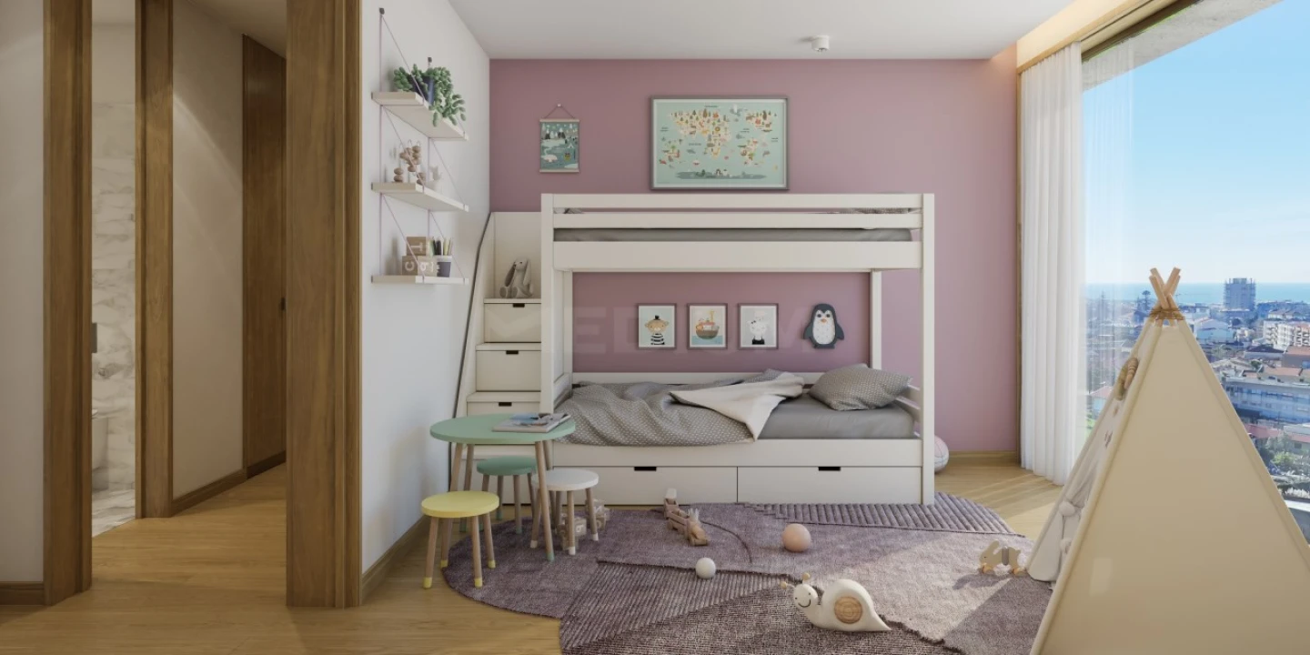 Apartamento T3 para Venda em Póvoa de Varzim, Beiriz e Argivai Foto 25