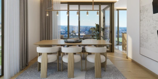Apartamento T3 para Venda em Póvoa de Varzim, Beiriz e Argivai