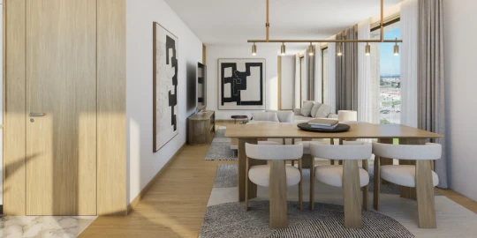 Apartamento T3 para Venda em Póvoa de Varzim, Beiriz e Argivai