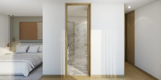 Apartamento T3 para Venda em Póvoa de Varzim, Beiriz e Argivai