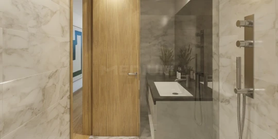 Apartamento T3 para Venda em Póvoa de Varzim, Beiriz e Argivai
