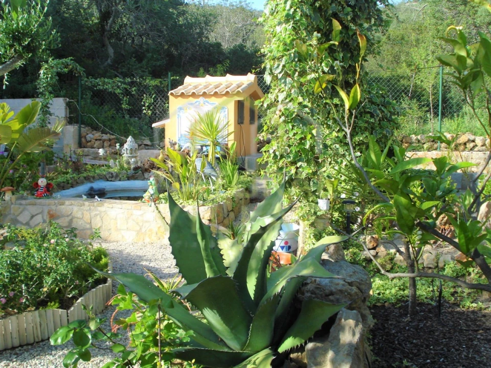 Moradia T5 para Venda em Conceição e Estoi Foto 11