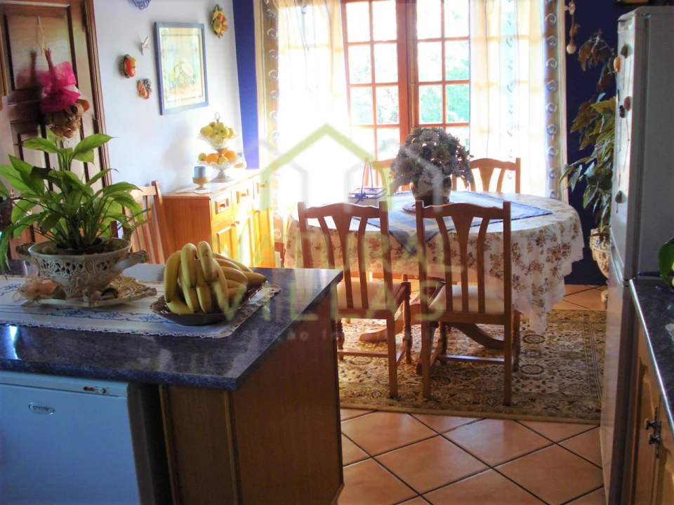 Moradia T5 para Venda em Conceição e Estoi Foto 6