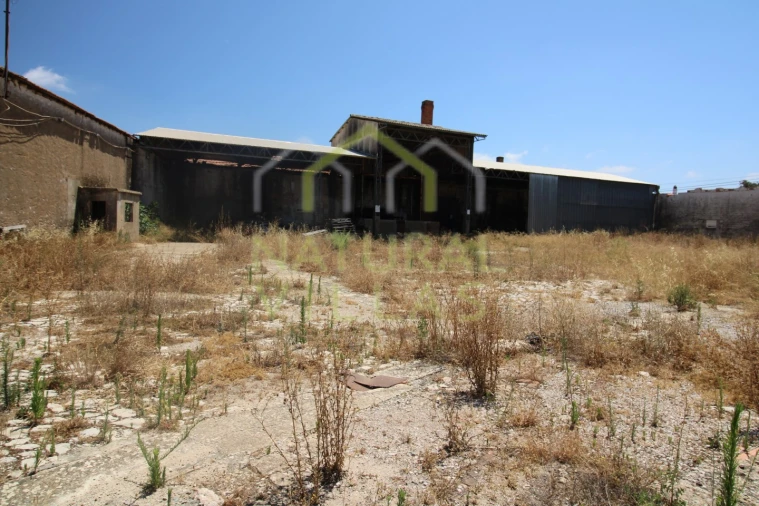 Negócio para Venda em São Brás de Alportel Foto 2