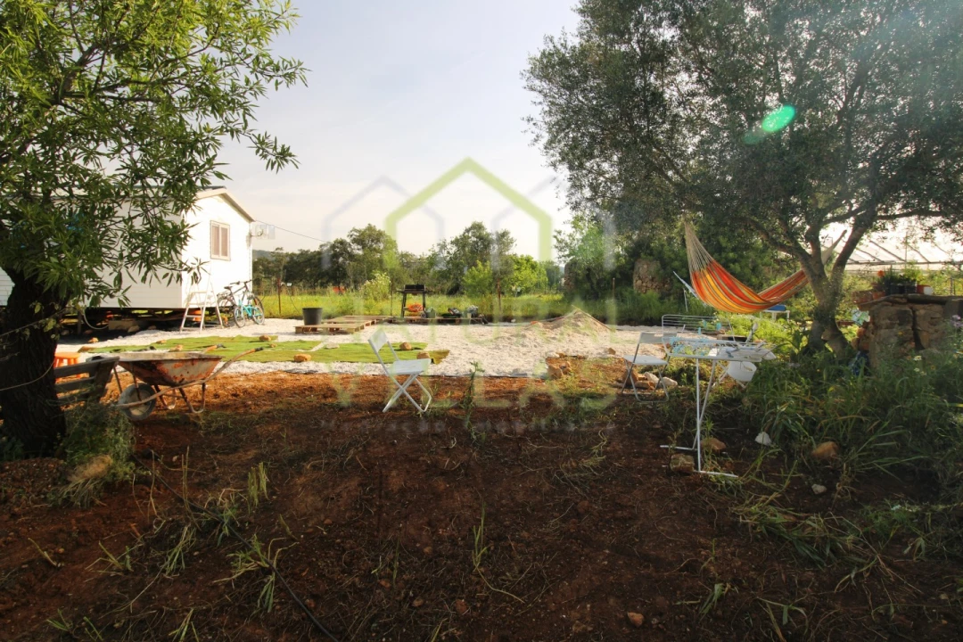 Terreno Misto para Venda em Conceição e Estoi Foto 4