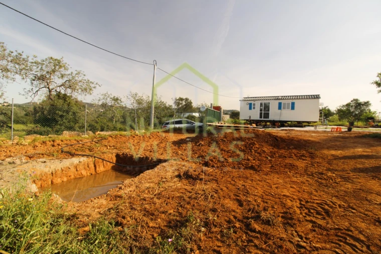 Terreno Misto para Venda em Conceição e Estoi Foto 5