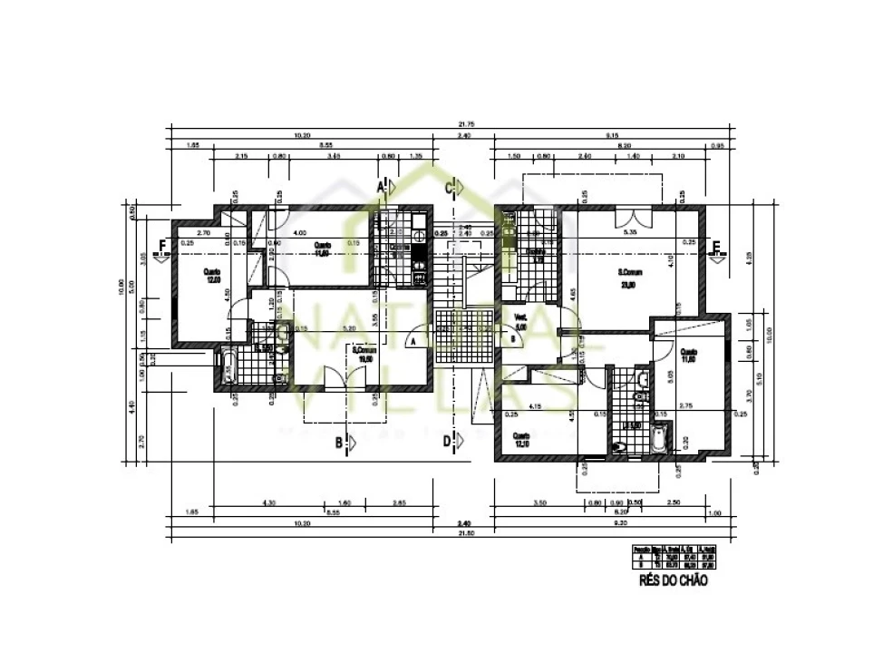 Apartamento T2 para Venda em Algoz e Tunes Foto 17