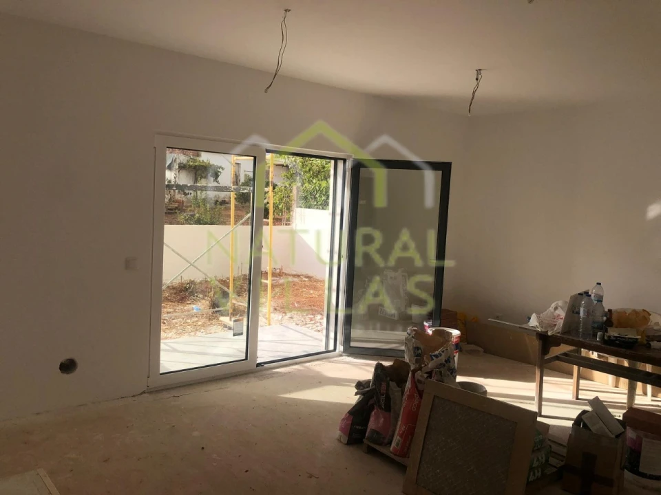 Apartamento T2 para Venda em Algoz e Tunes Foto 1