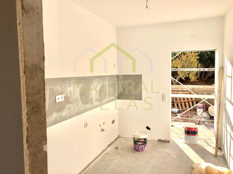 Apartamento T2 para Venda em Algoz e Tunes Foto 3