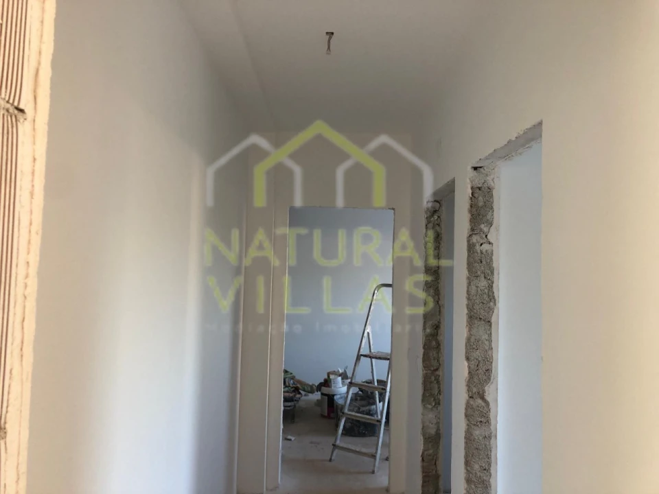 Apartamento T2 para Venda em Algoz e Tunes Foto 10