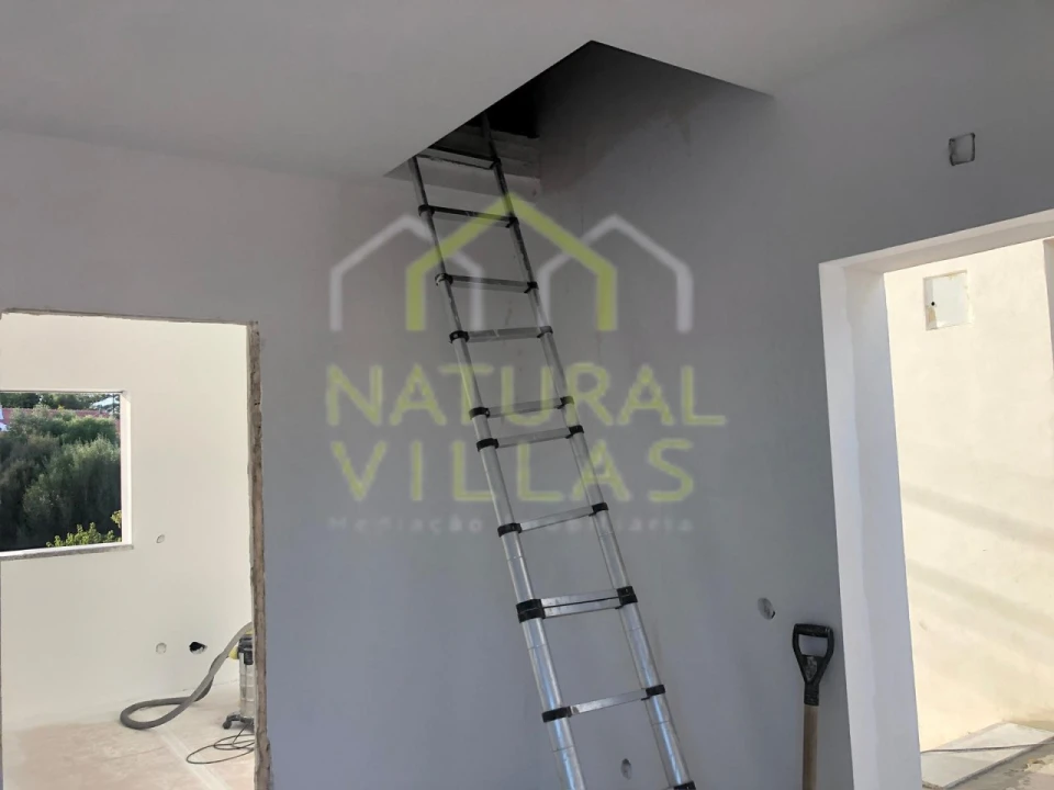 Apartamento T2 para Venda em Algoz e Tunes Foto 11