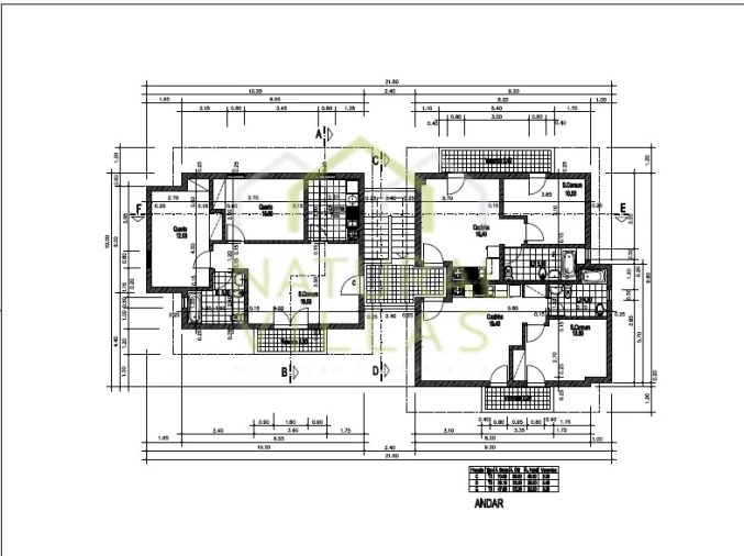 Apartamento T2 para Venda em Algoz e Tunes Foto 16