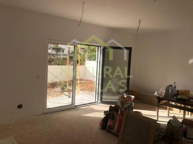 Apartamento T2 para Venda em Algoz e Tunes