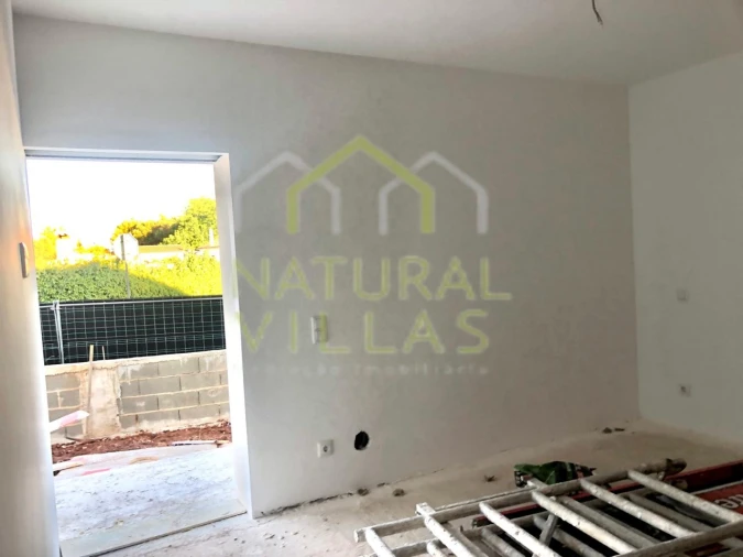 Apartamento T2 para Venda em Algoz e Tunes Foto 8