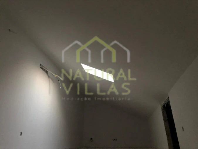 Apartamento T2 para Venda em Algoz e Tunes Foto 12