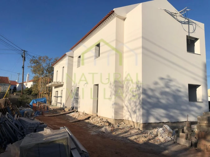 Apartamento T2 para Venda em Algoz e Tunes Foto 13