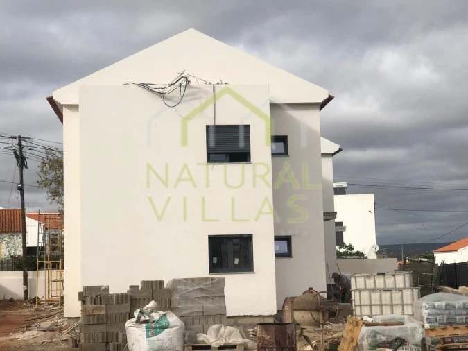 Apartamento T2 para Venda em Algoz e Tunes Foto 14