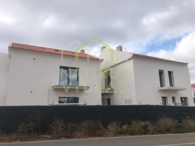 Apartamento T2 para Venda em Algoz e Tunes Foto 15