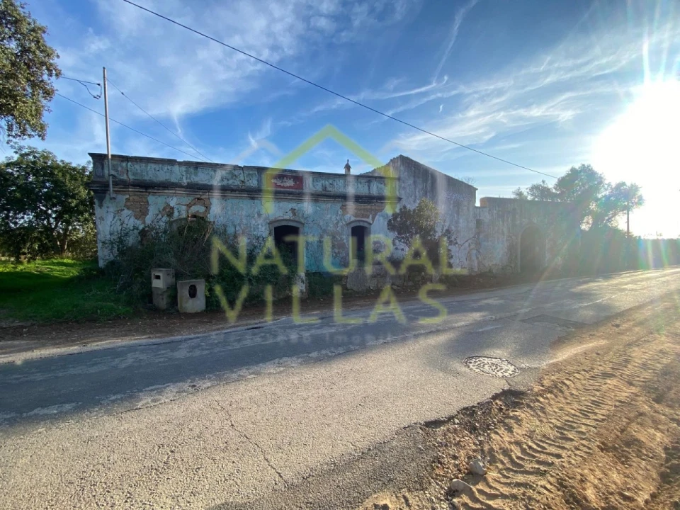 Moradia T2 para Venda em Conceição e Estoi Foto 9