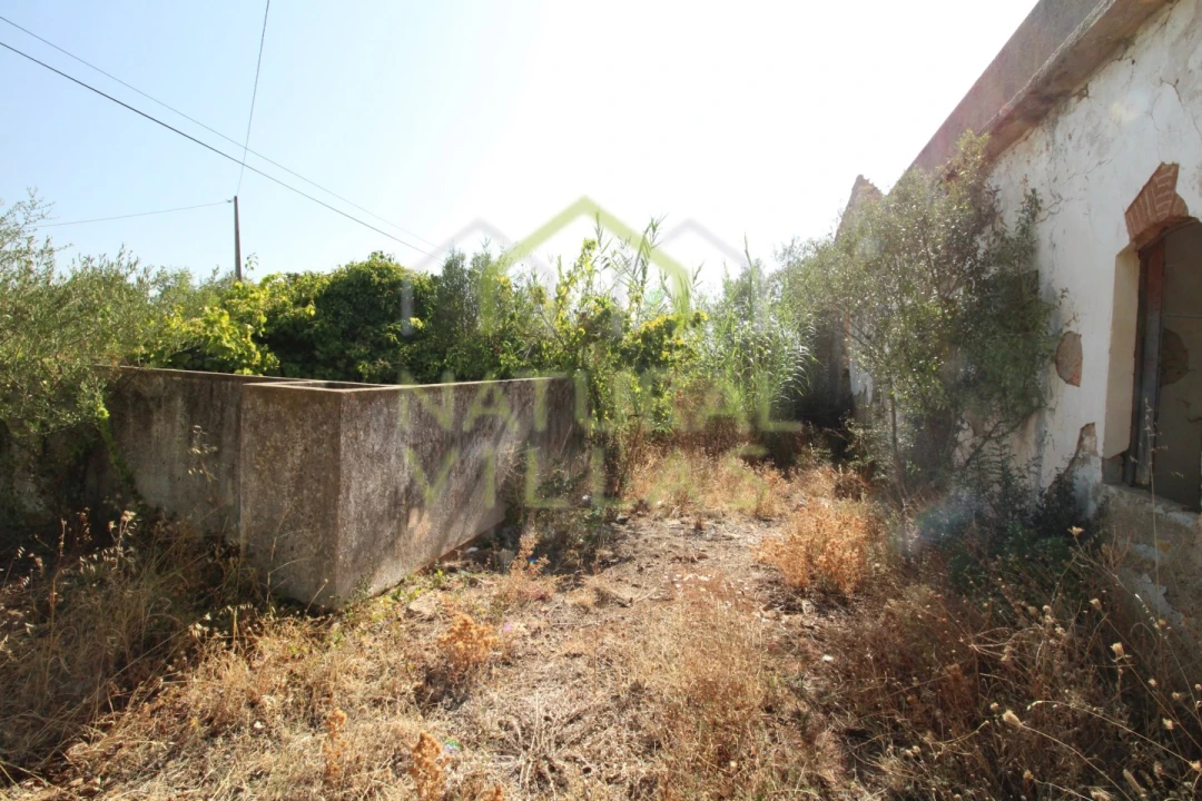 Moradia T2 para Venda em Conceição e Estoi Foto 7