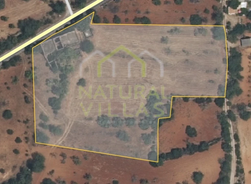 Moradia T2 para Venda em Conceição e Estoi Foto 10