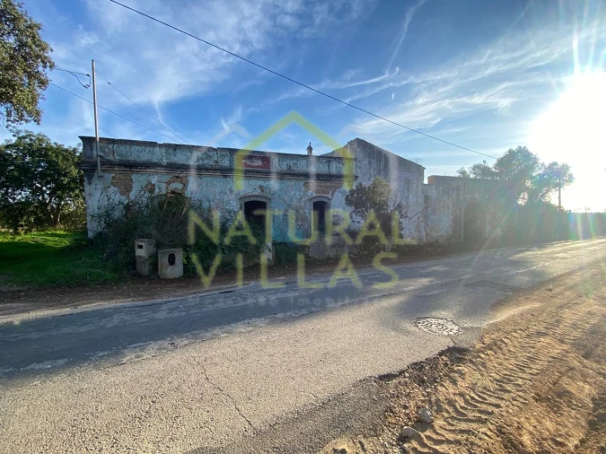 Moradia T2 para Venda em Conceição e Estoi Foto 9