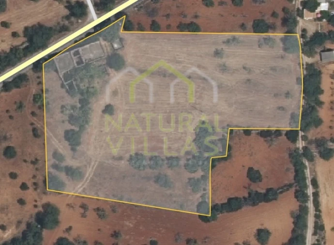 Moradia T2 para Venda em Conceição e Estoi Foto 10