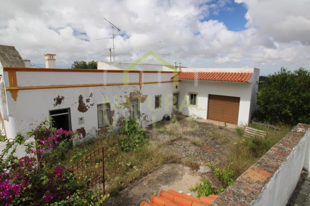 Moradia T4 para Venda em Loule (São Clemente) Foto 2