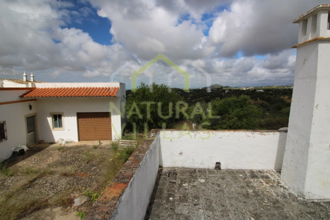Moradia T4 para Venda em Loule (São Clemente) Foto 5