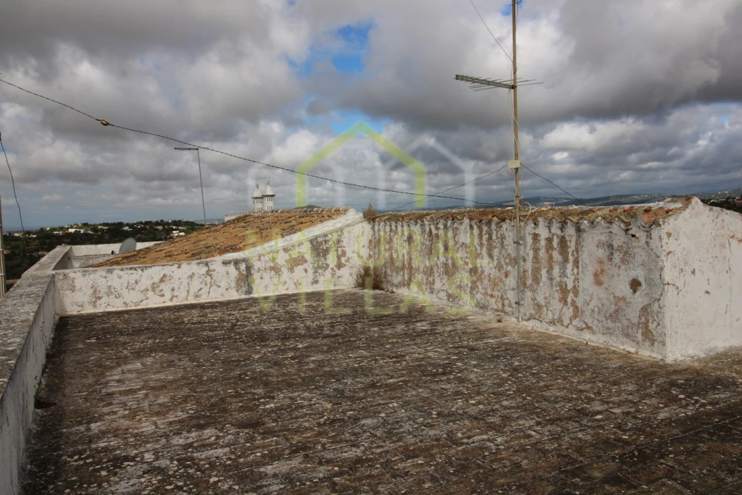 Moradia T4 para Venda em Loule (São Clemente) Foto 14