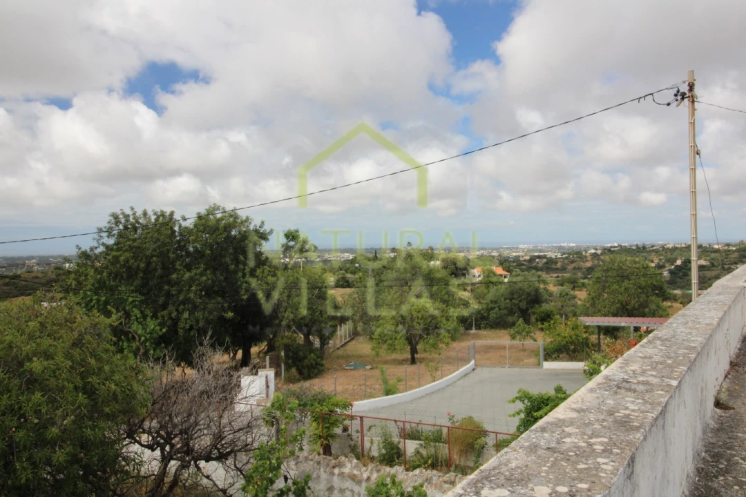 Moradia T4 para Venda em Loule (São Clemente) Foto 3