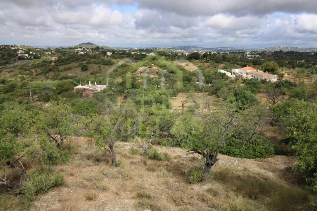 Moradia T4 para Venda em Loule (São Clemente) Foto 19