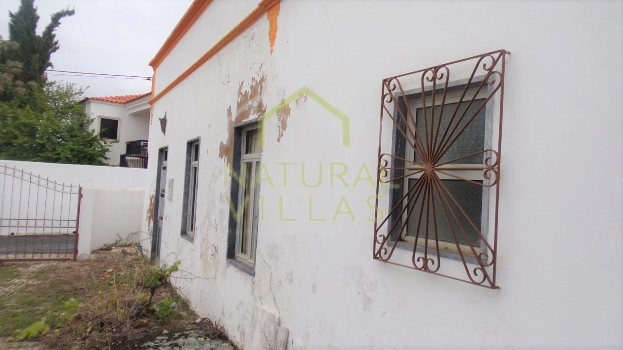 Moradia T4 para Venda em Loule (São Clemente) Foto 17
